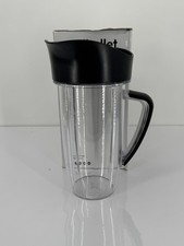 NutriBullet Rx Oversized Cup
