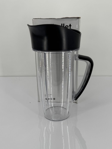 Nutribullet oversized cup - nutribullet, rx