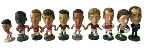 Corinthian prostars arsenal - corinthian,