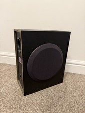 Samsung PS-WC550 Home Cinema