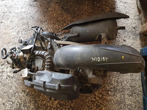 Sym symphony xs1p52qmi engine - sym,