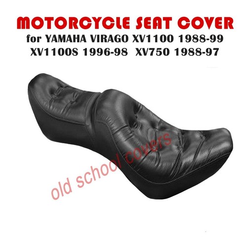 Motorcycle seat cover fits - motorcycle,