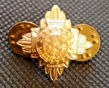 BRITISH ARMY OFFICERS RANK