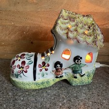 Vintage Derek Fowler  Night