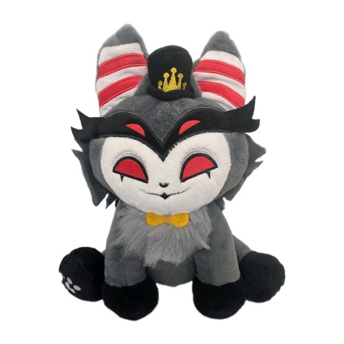 Helluva boss stolas cat meow - stolas,