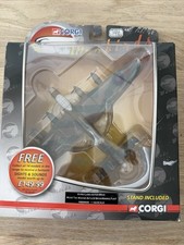 Corgi Warbirds Avro Lancaster