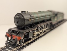 Bachmann LNER V2 Steam