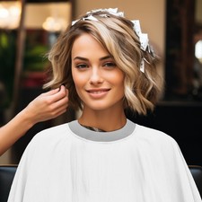  Custom Barber Cape Hairdressing Haircutting Capes for Adults Large