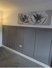 6mm 9mm 12mm,MDF 1200 X 90