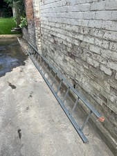 Ladder Scaffolding Ladder