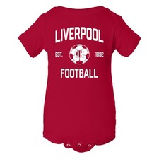 Liverpool Home Kit World