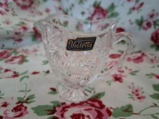 Vintage Polish Violetta Small