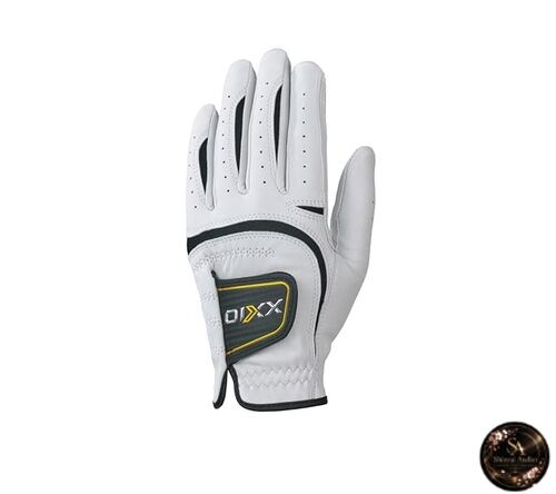 Dunlop golf glove - dunlop, right