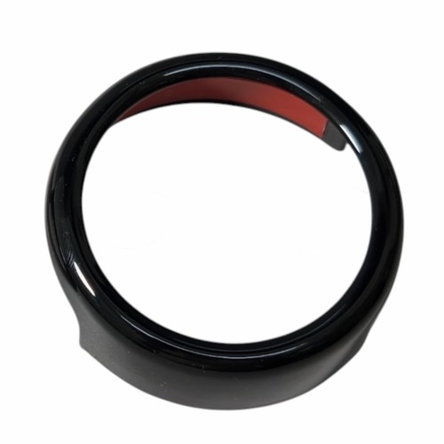 Gloss black manual - gloss,