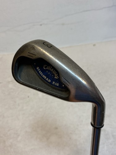 Callaway steelhead single - steelhead, x-16