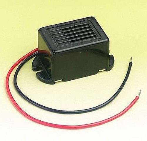 Expo a21510 buzzer - expo,