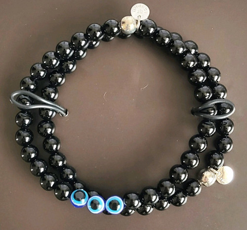 Tateossian black agate - tateossian,