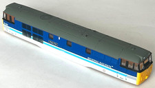 Lima class 31 421 Wigan Pier