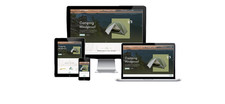 Camping  Website Business For
