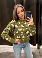 Zara Blogger's Fav Jacquard