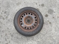 VAUXHALL MERIVA A 03-09 15''