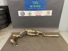 SEAT CUPRA FORMENTOR 2.0 TFSI EXHAUST CATALYTIC CONVERTER FITS 2021 TO 2025