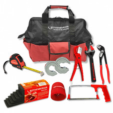 Rothenberger 16" Plumbers Tool