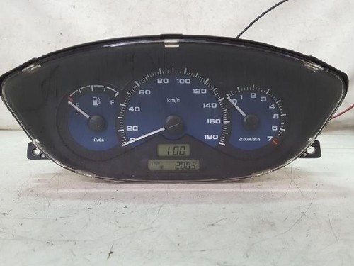 2007 chevrolet matiz - 2007,