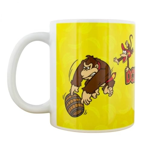 Pyramid donkey kong - -,