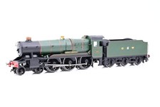 Hornby OO Gauge R2937 GWR