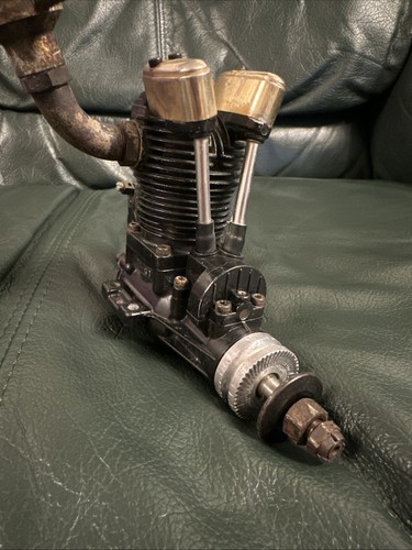 Saito engine fa - saito,