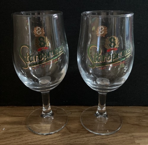 New staropramen nucleated - staropramen,