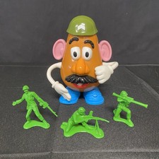 RARE Squad Series Toy Story