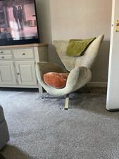 Giorgio Saporiti Ambra Chair