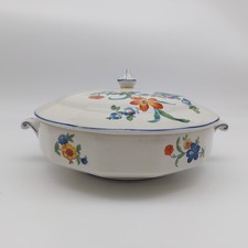 Empire Ivory Ware Tureen