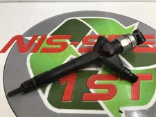 2005 Nissan Pathfinder / Navara D40 Diesel Injector 2005-2007 16600EB300