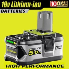 Replacement For Ryobi One+
