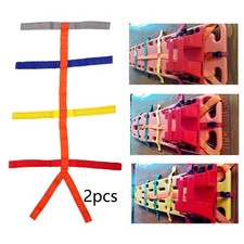 2x  Device Spinal Fixation