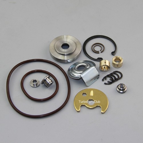 Turbo repair rebuild rebuilt