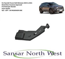 For Hyundai Tucson - Passenger