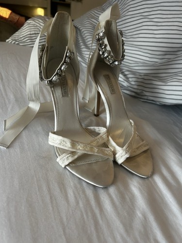 Dune bridal shoes size - bridal,