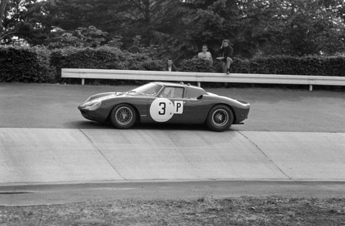 Peter clarke mark konig - clarke,