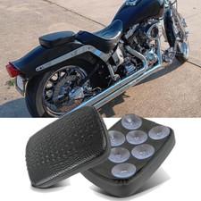 Rear Passenger Pillion Seat