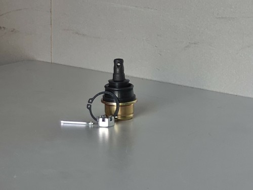 Moose racing lower ball joint - racing,
