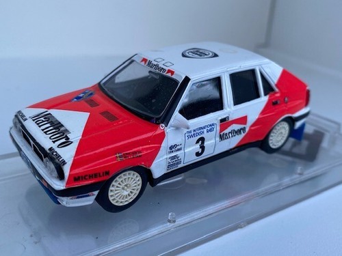 Sm54 vitesse lancia delta - sm54,