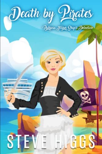 Death pirates patricia - death,