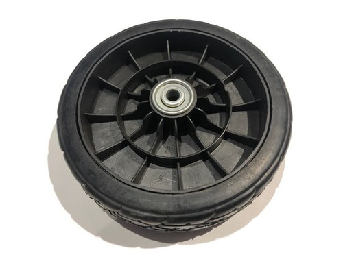 Front wheel lawnmower - |, 22"