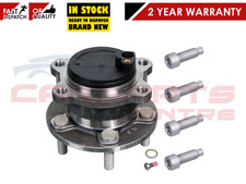 FOR FORD FOCUS MK3 REAR WHEEL