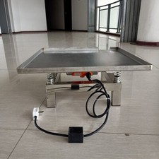 Mini Stainless Steel Vibration