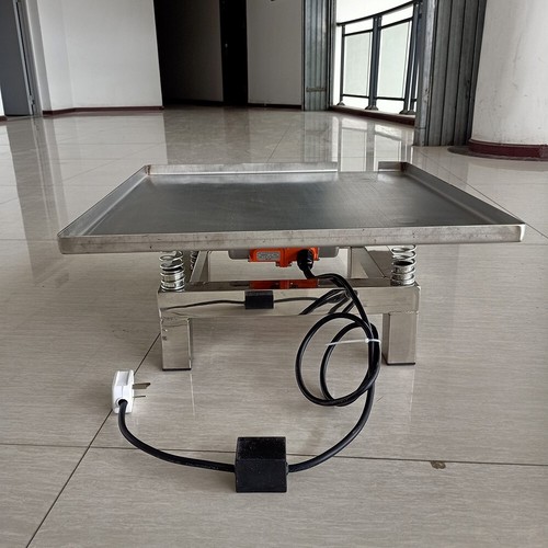 Mini stainless steel - stainless, vibration